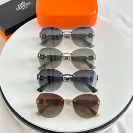Picture of Hermes Sunglasses _SKUfw57302722fw